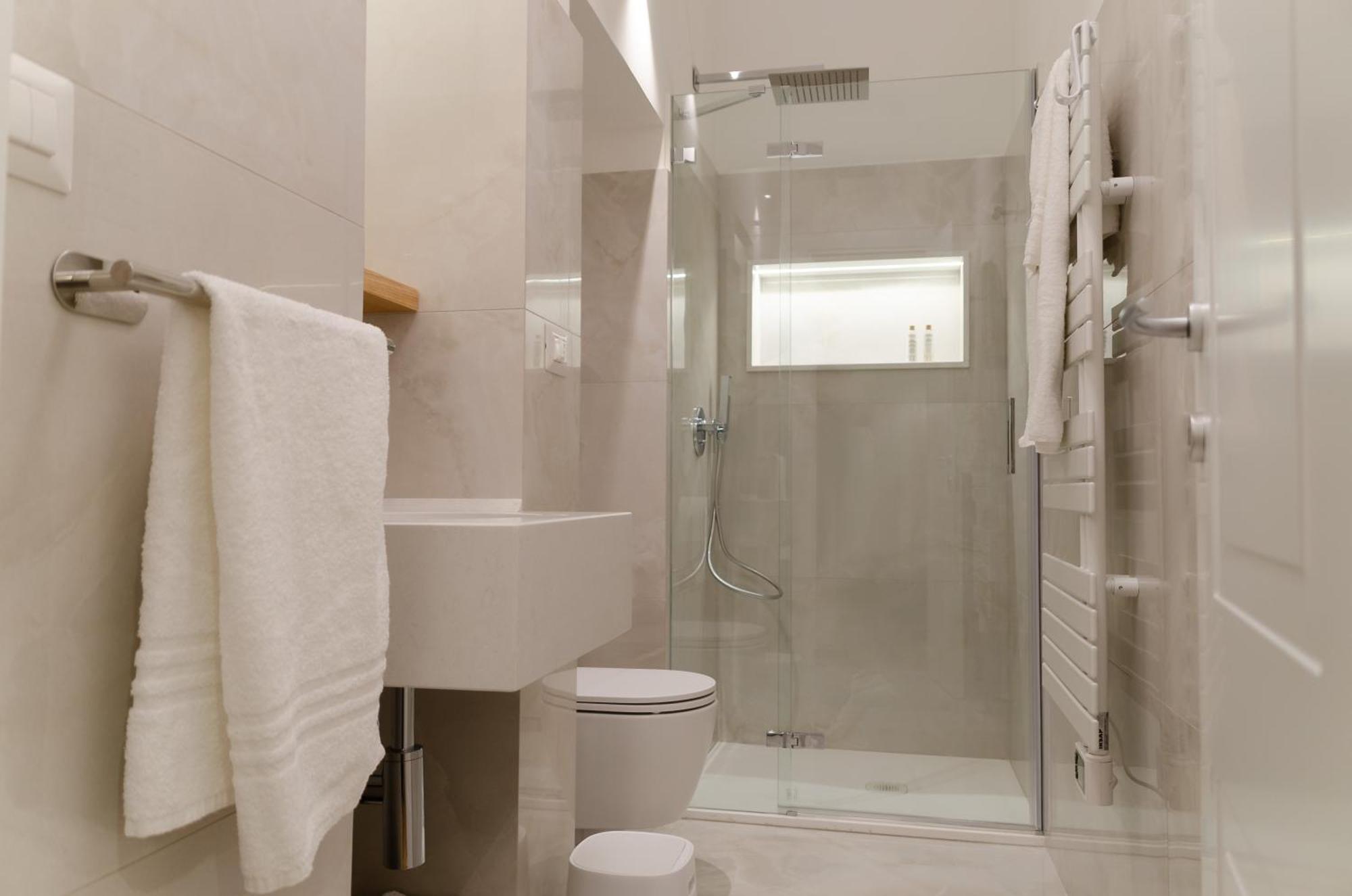 Apulialux - San Lorenzo Luxury Con Jacuzzi In Centro