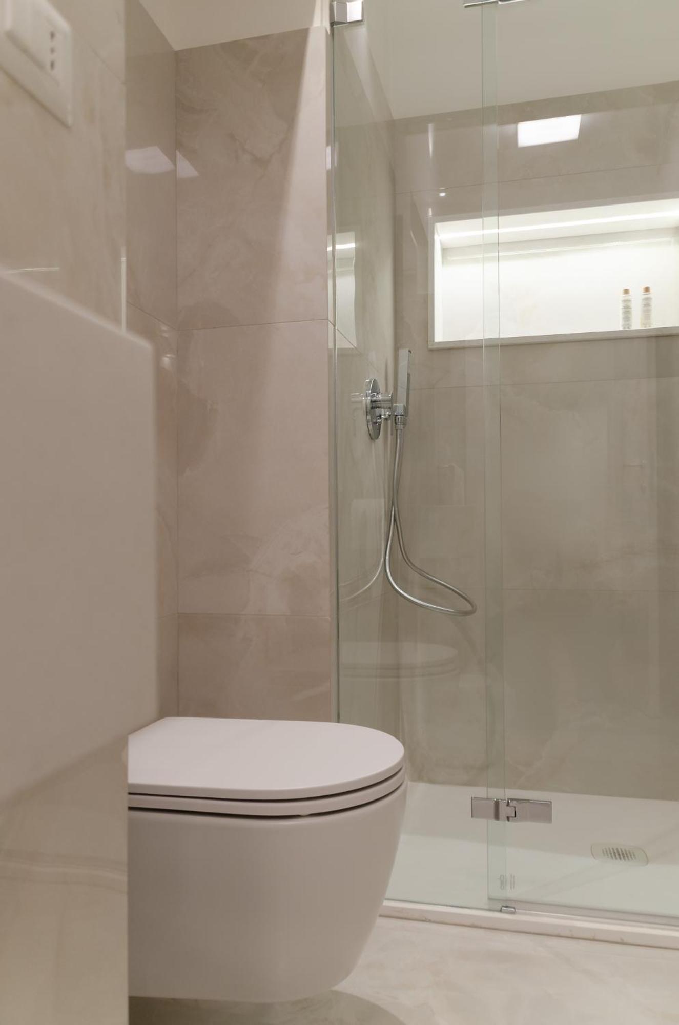 Apartment Apulialux - San Lorenzo Luxury Con Jacuzzi In Centro *